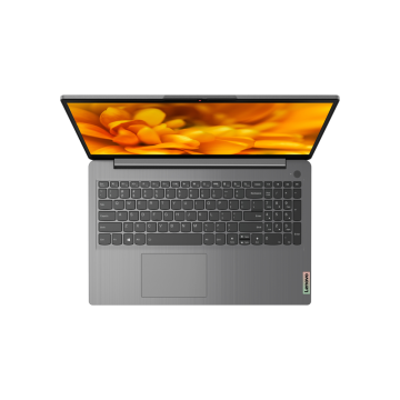 Lenovo IdeaPad 3 15ITL6 Intel Core İ5-1155G7 8GB/512GB SSD Notebook 82H8031QTX