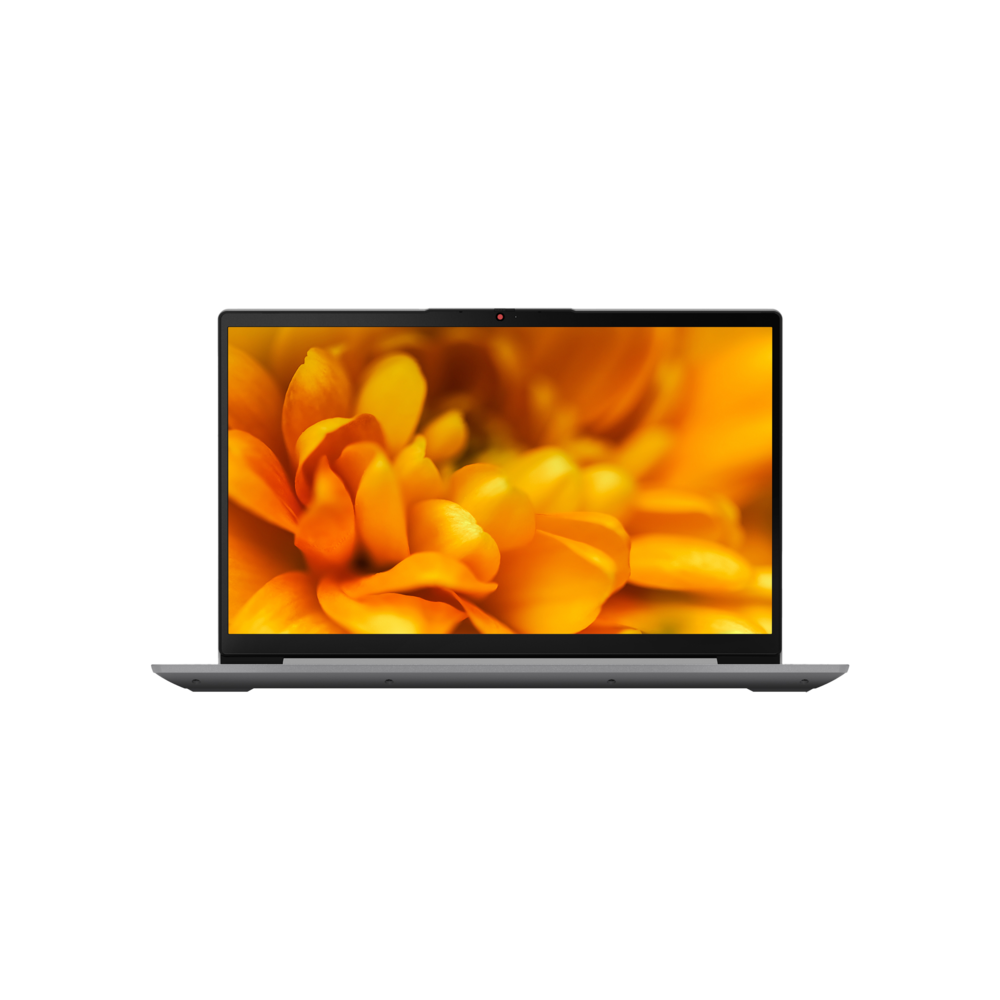 Lenovo IdeaPad 3 15ITL6 Intel Core İ5-1155G7 8GB/512GB SSD Notebook 82H8031QTX
