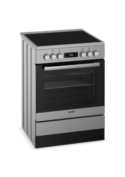 Arçelik 8550 IV Vitroseramik Ocaklı Fırın
