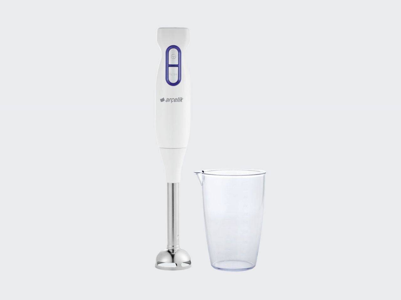 Arçelik K 1251 Blender