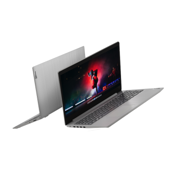 Lenovo İdeaPad 3 15ADA05 AMD Ryzen 3 4GB/128GB SSD Notebook 81W1005VTX