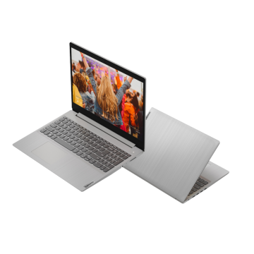 Lenovo İdeaPad 3 15ADA05 AMD Ryzen 3 4GB/128GB SSD Notebook 81W1005VTX