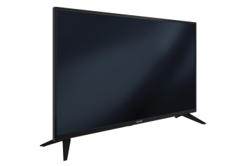 Arçelik A32 A 550 BE HD 32'' Uydu Alıcılı LED TV