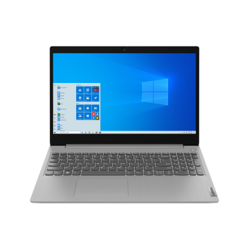 Lenovo İdeaPad 3 15ADA05 AMD Ryzen 3 4GB/128GB SSD Notebook 81W1005VTX