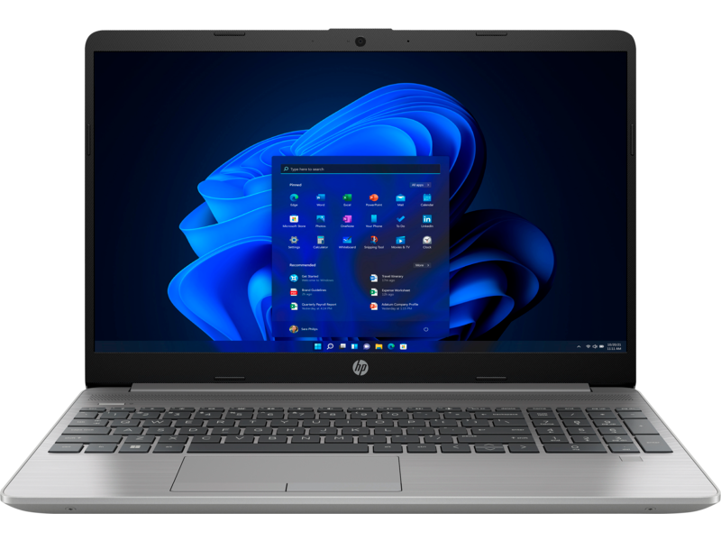 HP 250 G9 Intel Core i7-1255U 8GB/512GB SSD Notebook 723Q1EA