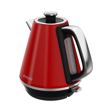 Arçelik KL 6422 Retro 2200 W 1.7 lt Kettle