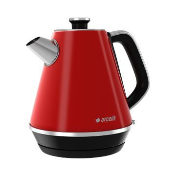 Arçelik KL 6422 Retro 2200 W 1.7 lt Kettle