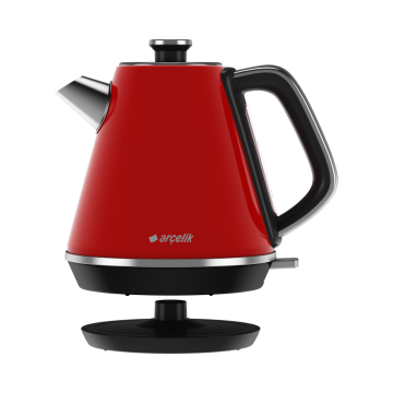 Arçelik KL 6422 Retro 2200 W 1.7 lt Kettle