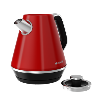Arçelik KL 6422 Retro 2200 W 1.7 lt Kettle