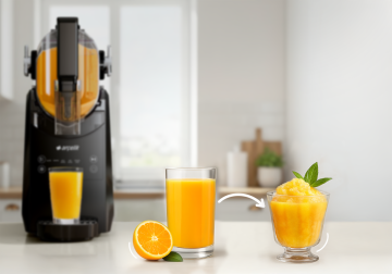 Arçelik SM 6670 SlushUp Slush ve Buzlu İçecek Makinesi
