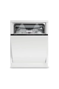 Arçelik AB 285 8 Programlı Tam Ankastre Bulaşık Makinesi