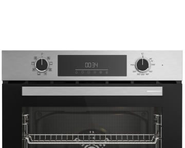 Arçelik AFM 340 I Ankastre Fırın