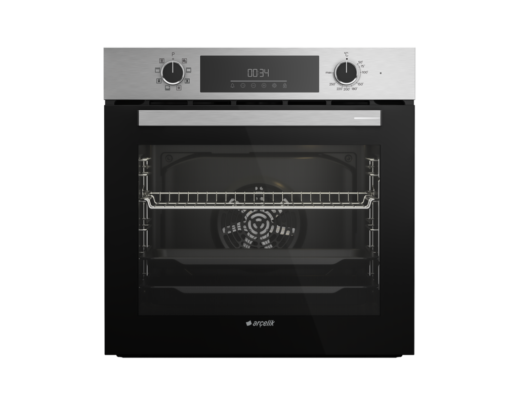 Arçelik AFM 340 I Ankastre Fırın