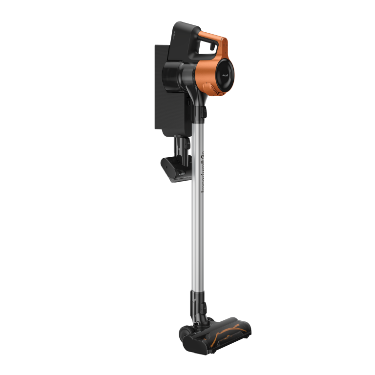 Arçelik İmperium SD 9041 Şarjlı Dik Süpürge