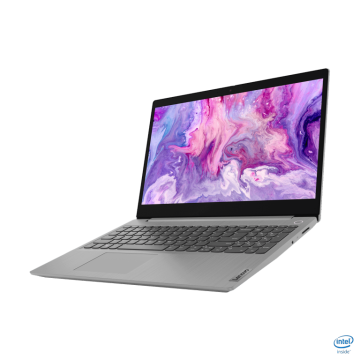 Lenovo İdeaPad 3 15IIL05 İntel Core i3 4GB/256GB SSD Notebook 81WE00LPTX