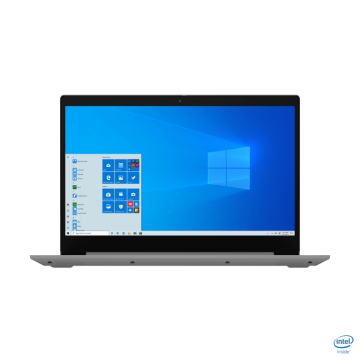 Lenovo İdeaPad 3 15IIL05 İntel Core i3 4GB/256GB SSD Notebook 81WE00LPTX
