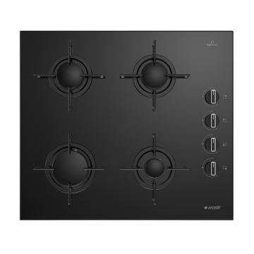 Arçelik Süper Avantaj Siyah ( AFC 330 S - OCD T 601-1 ES - ADE 604 S ) Ankastre Set