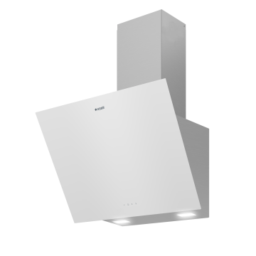 Arçelik ADE 604-1 B Beyaz Duvar Tipi Davlumbaz