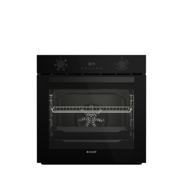 Arçelik Siyah Avantaj ( AFC 330 S - OCD T 651 ES - ADE 604 S ) Ankastre Set