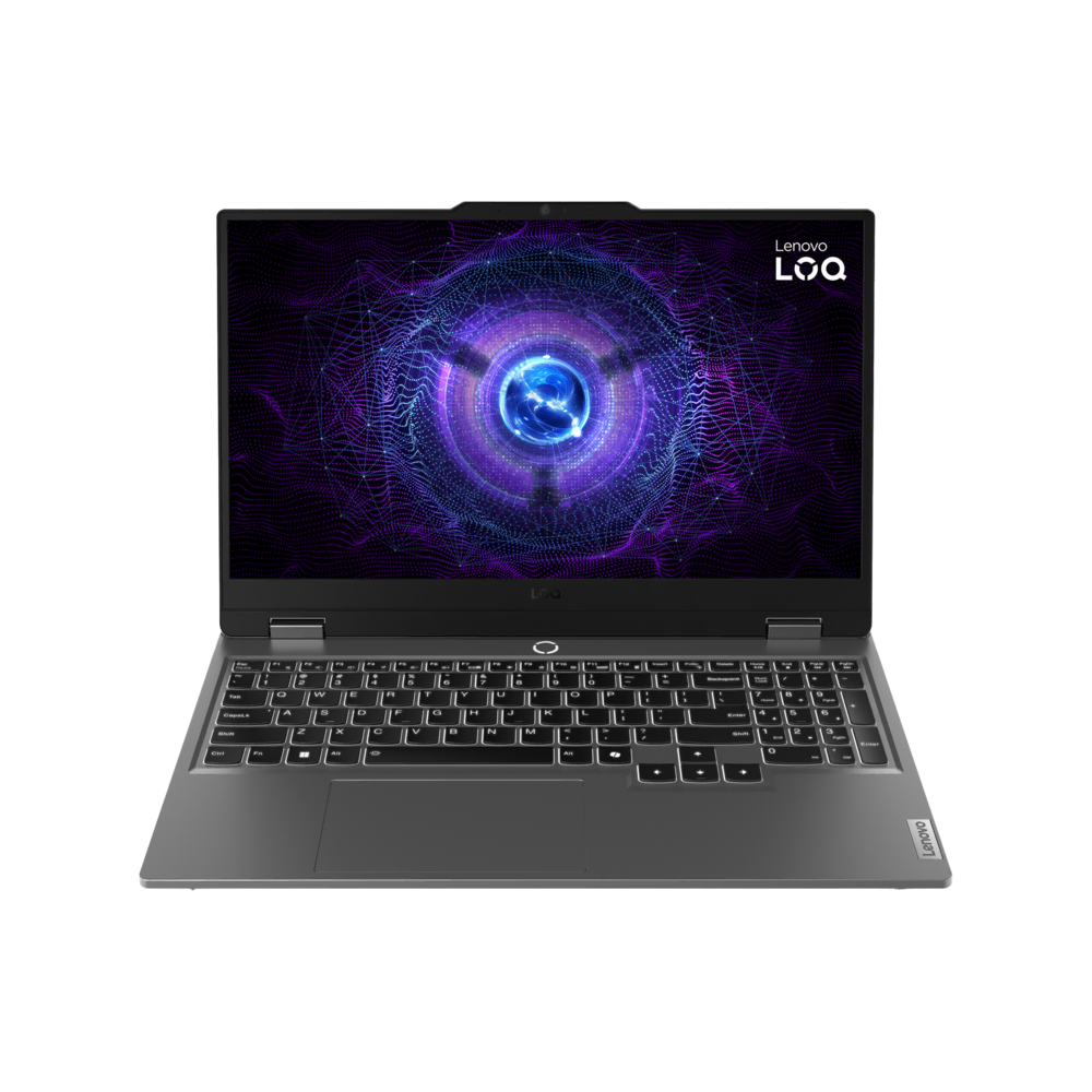 Lenovo LOQ 15IAX9 83GS00L2TR i5-12600HX 8 GB 512 GB SSD RTX3050 15.6'' Full HD Gaming Laptop