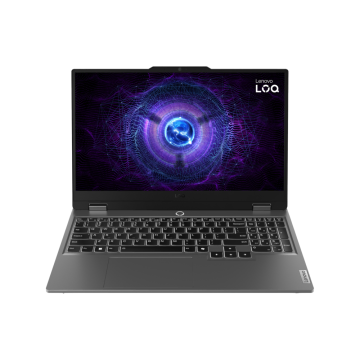 Lenovo LOQ 15IAX9 83GS00L2TR i5-12600HX 8 GB 512 GB SSD RTX3050 15.6'' Full HD Gaming Laptop