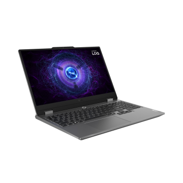 Lenovo LOQ 15IAX9 83GS00L2TR i5-12600HX 8 GB 512 GB SSD RTX3050 15.6'' Full HD Gaming Laptop
