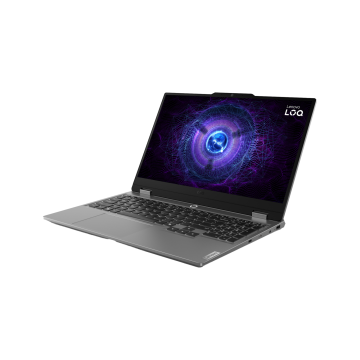 Lenovo LOQ 15IAX9 83GS00L2TR i5-12600HX 8 GB 512 GB SSD RTX3050 15.6'' Full HD Gaming Laptop