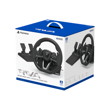 Hori Racing Wheel APEX PS5 Direksiyon Seti