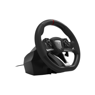 Hori Racing Wheel APEX PS5 Direksiyon Seti