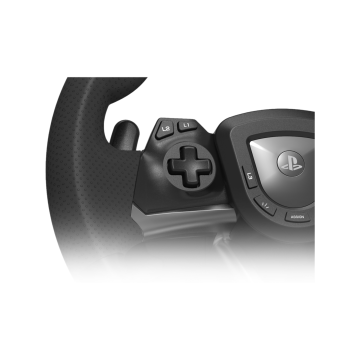 Hori Racing Wheel APEX PS5 Direksiyon Seti