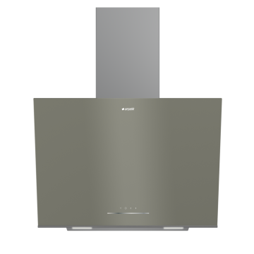 Arçelik Gri Avantaj ( AFC 330 G - OCD T 651 EG - ADE 604-1 G ) Ankastre Set