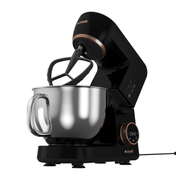 Arçelik MM 6491 S Siyah Hamur Yoğurma Makinesi