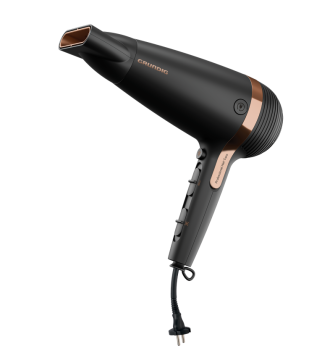 Grundig HD 7081 Naturashine Saç Kurutma Makinesi