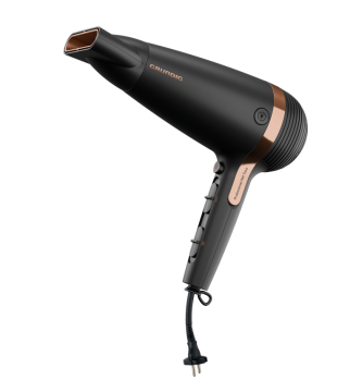 Grundig HD 7081 Naturashine Saç Kurutma Makinesi