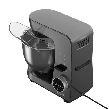 Arçelik MM 6491 G Gri Hamur Yoğurma Makinesi