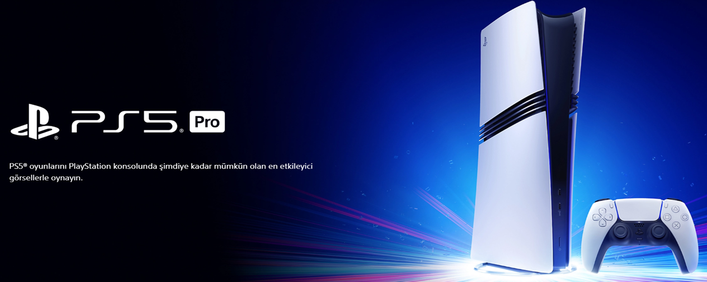 PS5 PRO