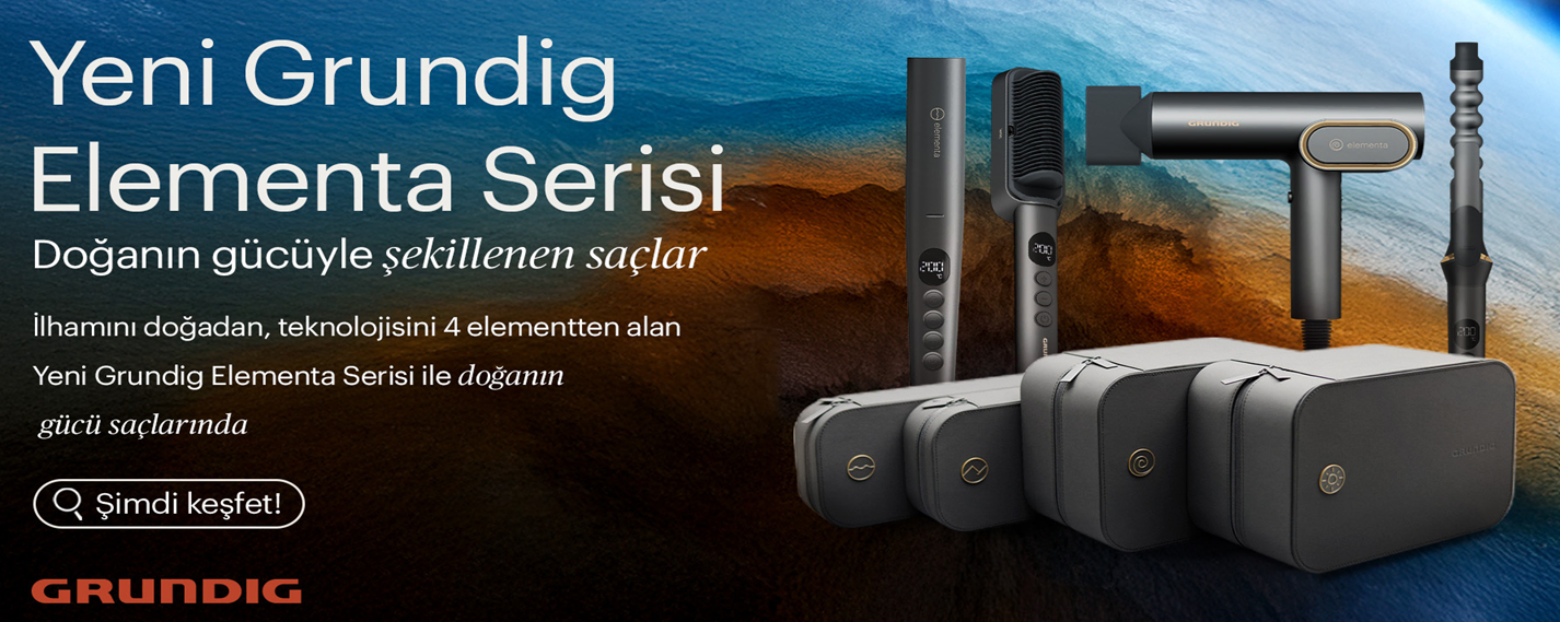 grundig elementa
