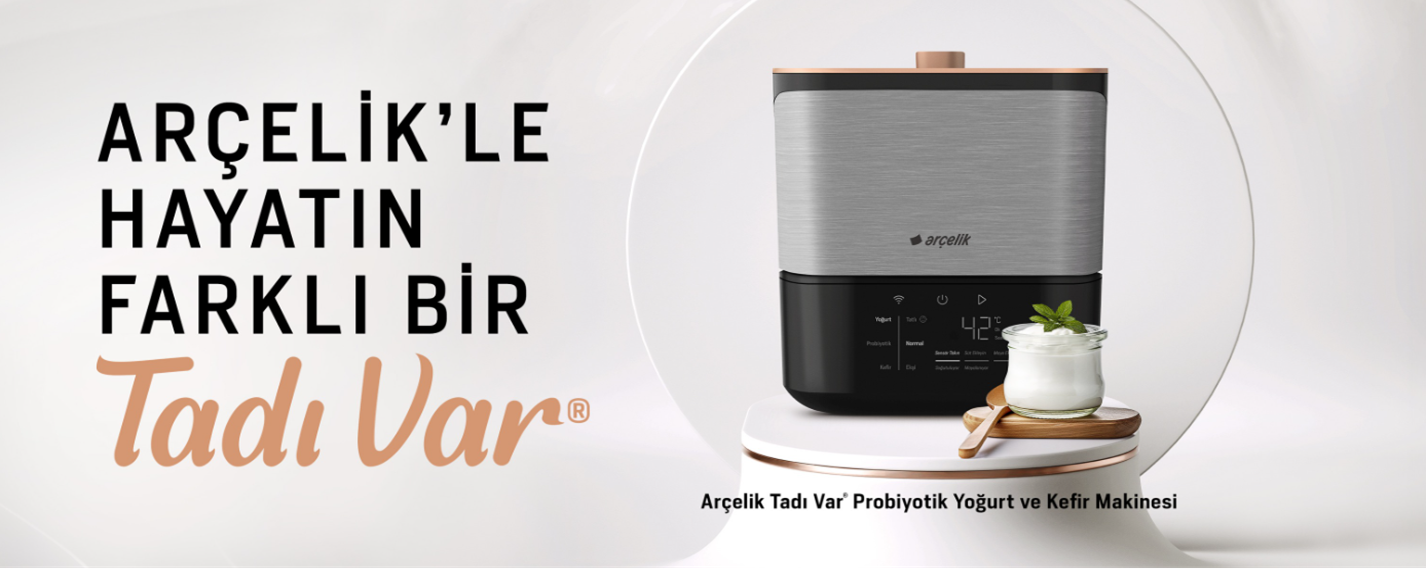 9242 yoğurt mak