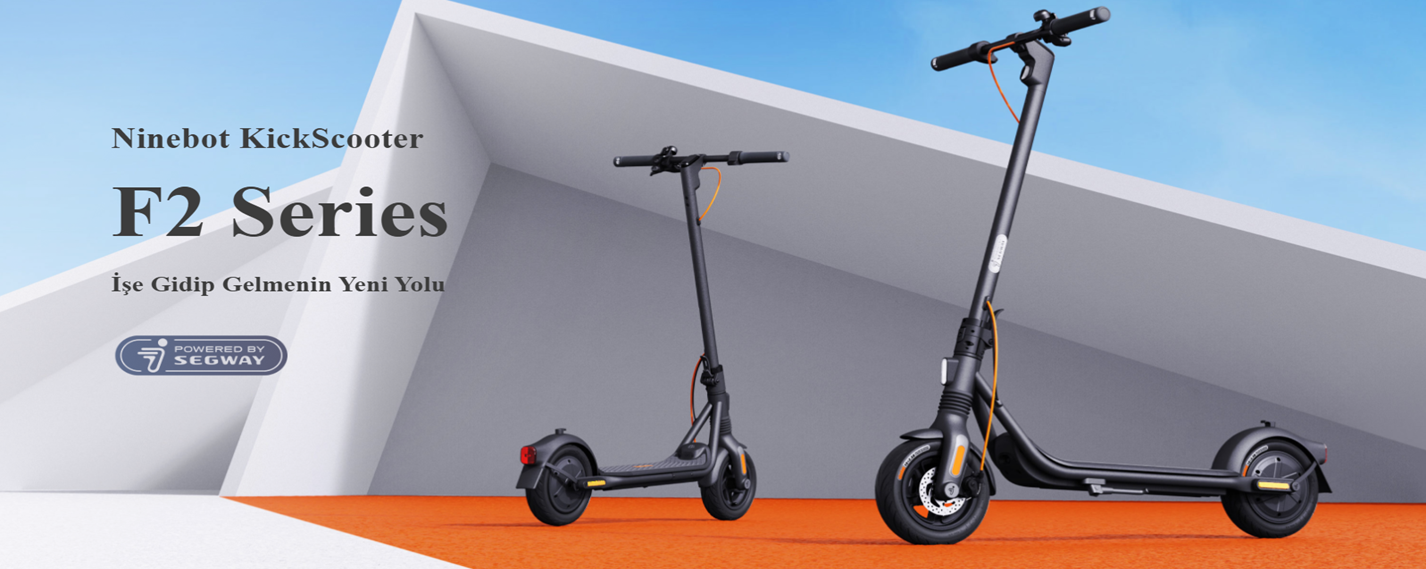 SEGWAY SCOOTER