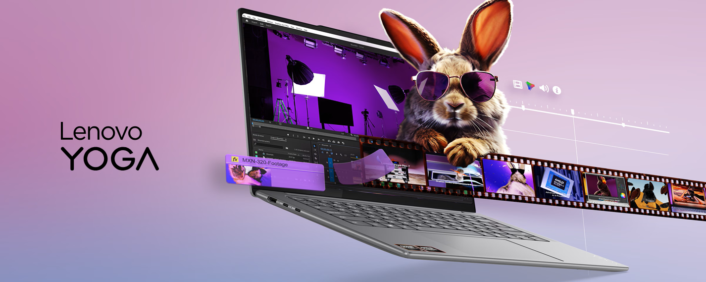 LENOVO YOGA