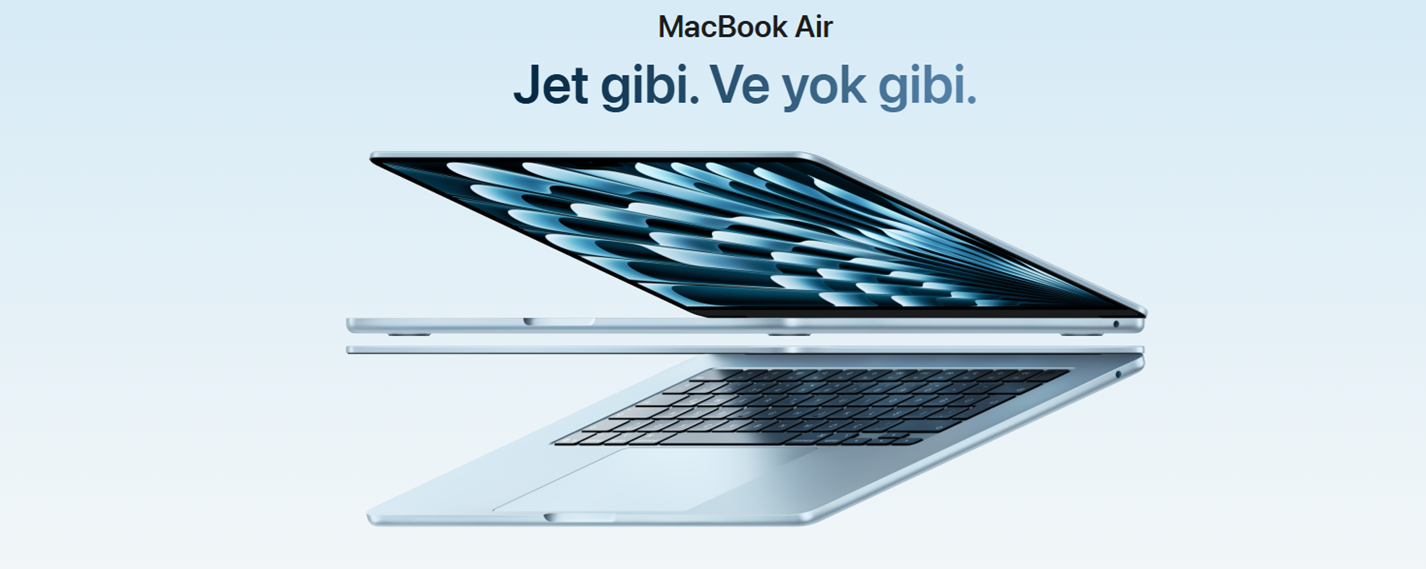 APPLE MACBOOK