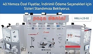 8-11 Mayıs İDEX 2024 Fuarı