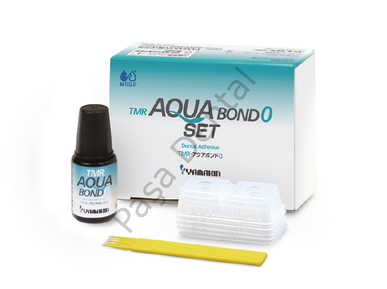 Aqua Bond Set 5mL