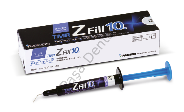 Z Fill 10 LowFlow