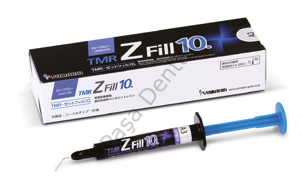 Z Fill 10 LowFlow