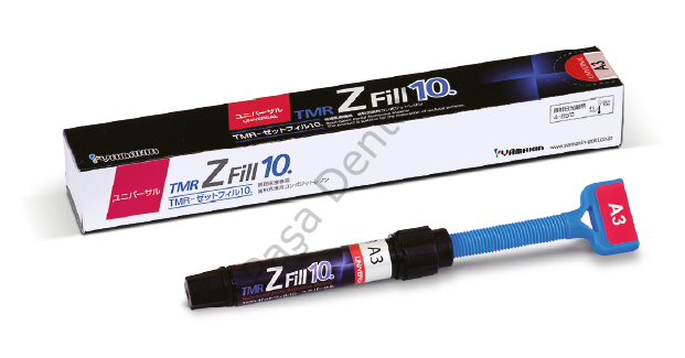 Z Fill 10 Universal