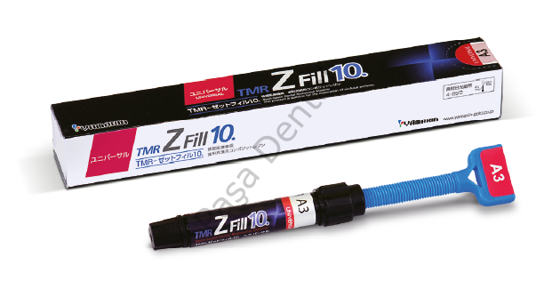 Z Fill 10 Universal