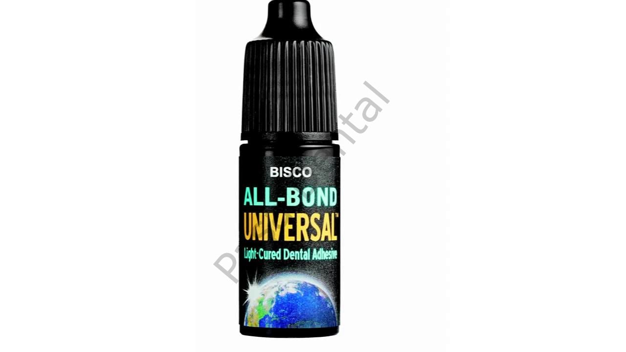 All-Bond Universal 4ML