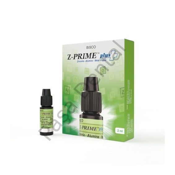 Z-Prime Plus