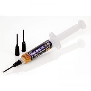 Porcelain Etchant % 4  5 ML